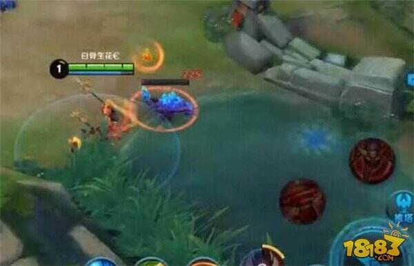 最适合带线的五位英雄 第一名曾经一人挑了水晶