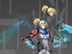 KPL限定皮肤曝光 马可化身宇宙游侠