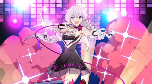 崩坏3巴比伦的囚徒有几个Act 开放计划详细介绍