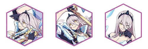 崩坏3叶卡捷琳娜套装怎么样 圣痕搭配推荐