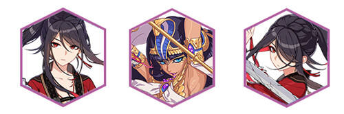 崩坏3圣仪装·今样使用什么圣痕好 圣痕搭配详解