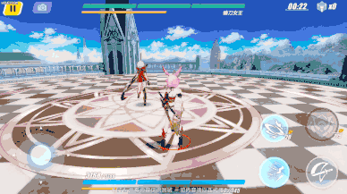 崩坏3主动技能血色落樱评价 打出更高效的伤害