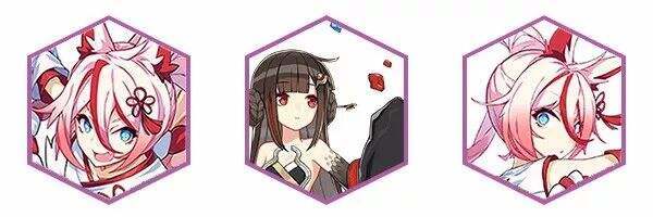 崩坏3绯玉丸套装和女娲套装搭配效果详解 更加暴力的输出