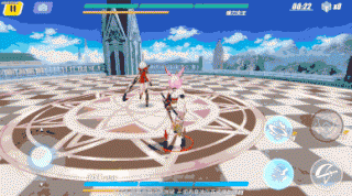 崩坏3主动技能血色落樱评价 打出更高效的伤害