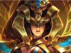 六位英雄调整女娲技能范围减小 新后羿再次被大削