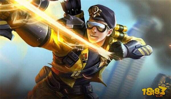 六位英雄调整女娲技能范围减小 新后羿再次被大削