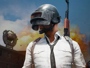 Pubg正版吃鸡手游是全军出击还是刺激战场？