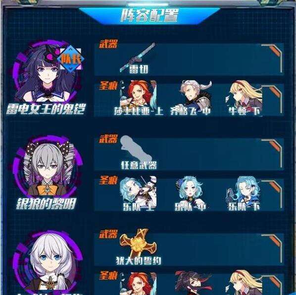 崩坏3绯狱丸怎么打 绯狱丸打法攻略