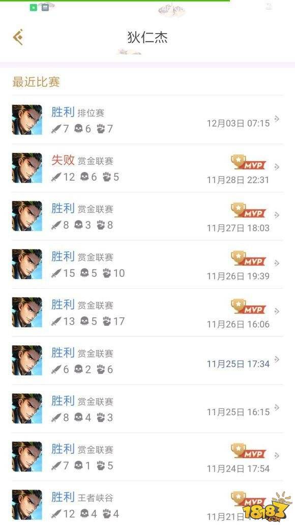 五大主流射手打法教学 能看懂了绝对轻轻松松上钻石