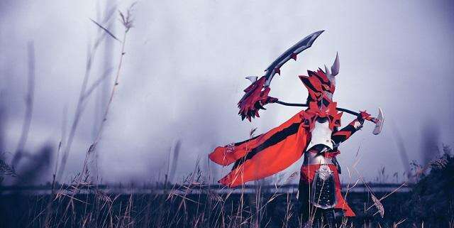 最强坦克白起使用技巧 学会了你就是团队的保护伞