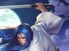 体验服更新：女娲被削弱 铠击飞回来了