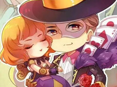 主流射手打法教学 学会轻松上钻石