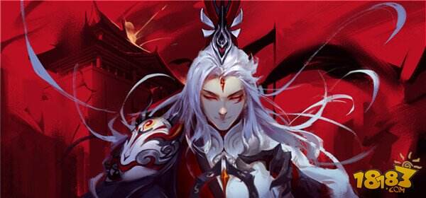 牡丹方士之徒 灵魂劫卜明世隐背景故事大揭密