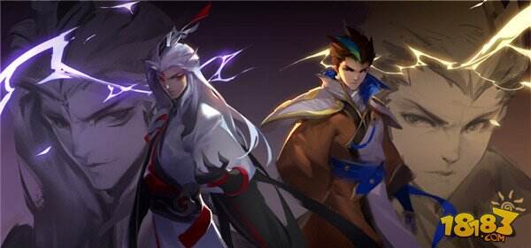 牡丹方士之徒 灵魂劫卜明世隐背景故事大揭密