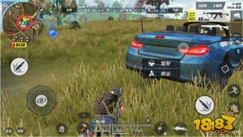 Rules of Survival輻射圈傷害一覽！如何有效的規避傷害