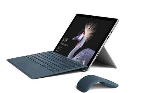10449元起，微软Surface Pro LTE正式开卖