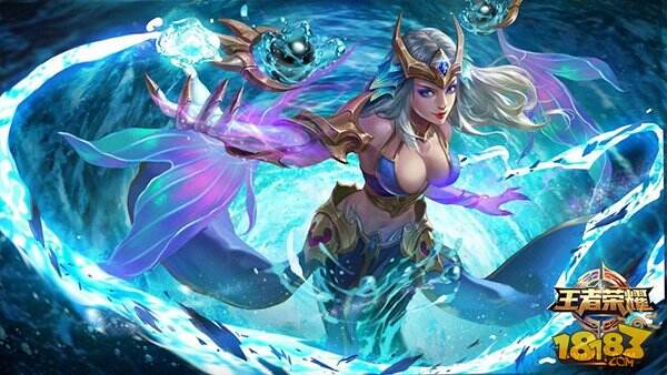 BUG女娲把自己推上榜首！王者荣耀12月法师英雄排行