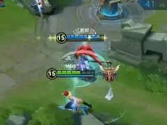 剑仙被铁粉追着打 战胜主播的感觉真不错