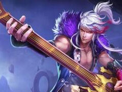 抢先服“盛世长安”版本更新 多位英雄遭调整