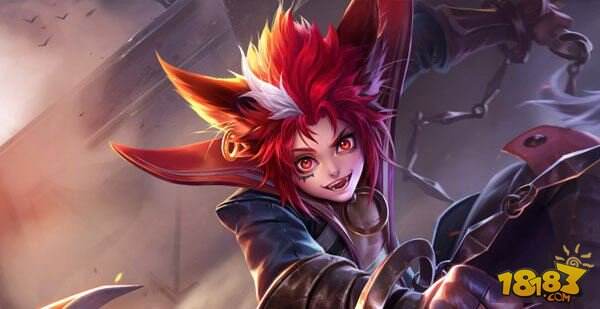 体验服“盛世长安”版本更新 多位英雄遭调整