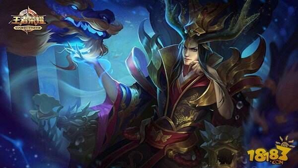 体验服“盛世长安”版本更新 多位英雄遭调整