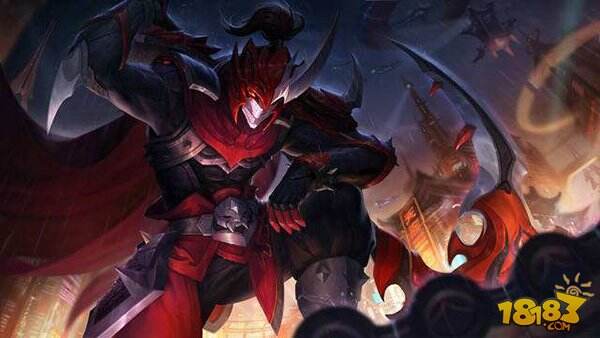 体验服“盛世长安”版本更新 多位英雄遭调整