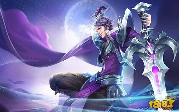 体验服“盛世长安”版本更新 多位英雄遭调整