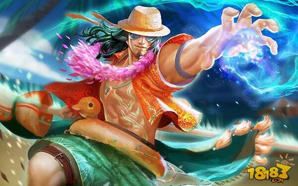 体验服“盛世长安”版本更新 多位英雄遭调整