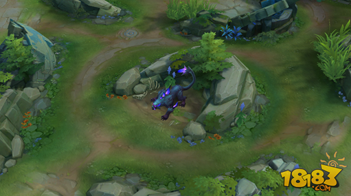 手机配机高就这么任性 抢先服开启高帧率模式