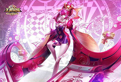 “抢先服”版本更新 10位英雄调整