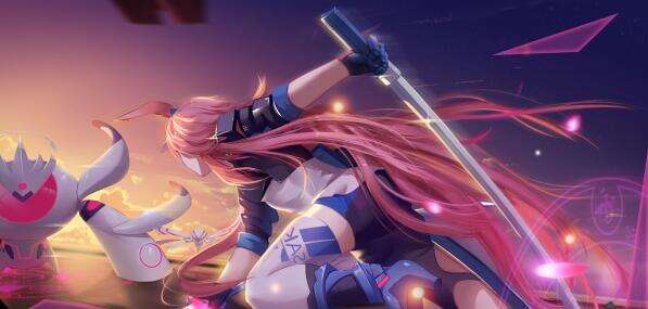 崩坏3天守阁竞速模式怎么打 难度大吗