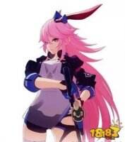 崩坏3御神装勿忘阵容搭配 勿忘在战斗中有什么作用