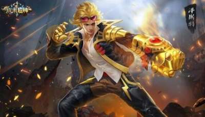 快速刷野GANK三路 小米超神打野攻略解析