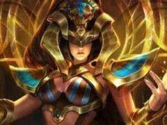 12月6日体验服更新 女娲持续削弱中