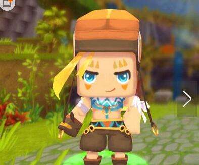 迷你世界墨家小飞介绍 装扮如何获取