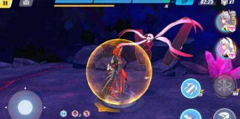 崩坏3蚩尤篇第一关怎么刷 成就奖励一览