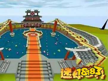 迷你世界8.4无限迷你币