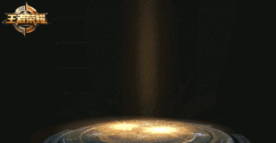 半神之弓后羿新形象出镜 炫酷出场三箭齐发秀上天