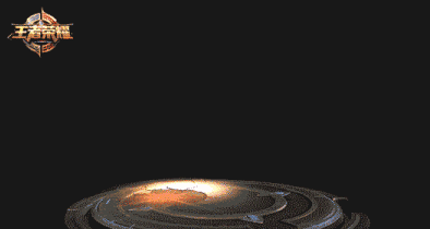 半神之弓后羿新形象出镜 炫酷出场三箭齐发秀上天