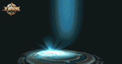 半神之弓后羿新形象出镜 炫酷出场三箭齐发秀上天