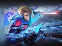 KPL新皮肤10点券预购 人越多价格越低