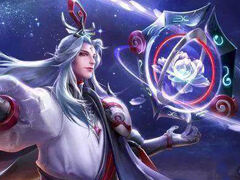 明世隐最终价格确定 皮肤改名占星术士