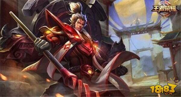 最肉6个英雄：廉颇勉强上榜 第一没3个人打不死他