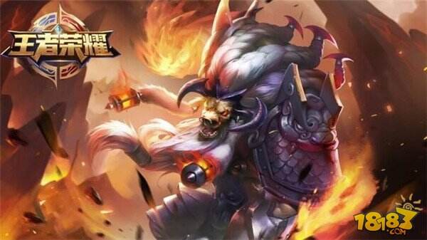 最肉6个英雄：廉颇勉强上榜 第一没3个人打不死他