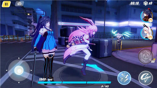 崩坏3外传结晶哪里出 获取地点介绍