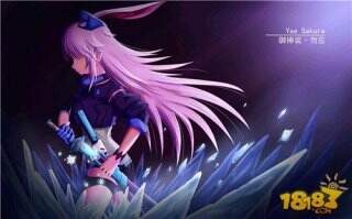 崩坏3琉炎玉获取途径介绍 通关矩阵空间的奖励