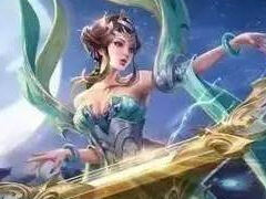 最美英雄杨玉环明年回归 新英雄奕星因BUG已被下架