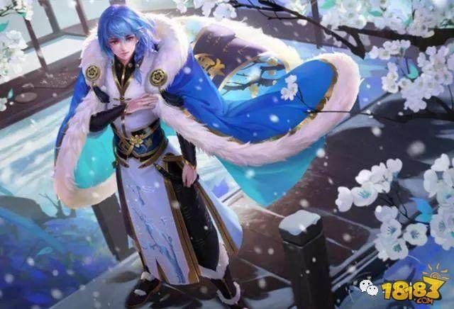 最美英雄杨玉环明年回归 新英雄奕星因BUG已被下架