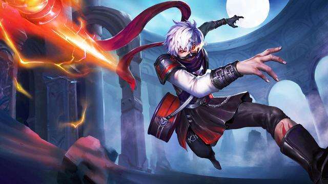 S9赛季五大黑马英雄 以前也只不过是放仓库充数