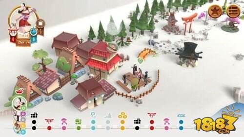 重回江户时代 日系桌游《东海道》多平台移植